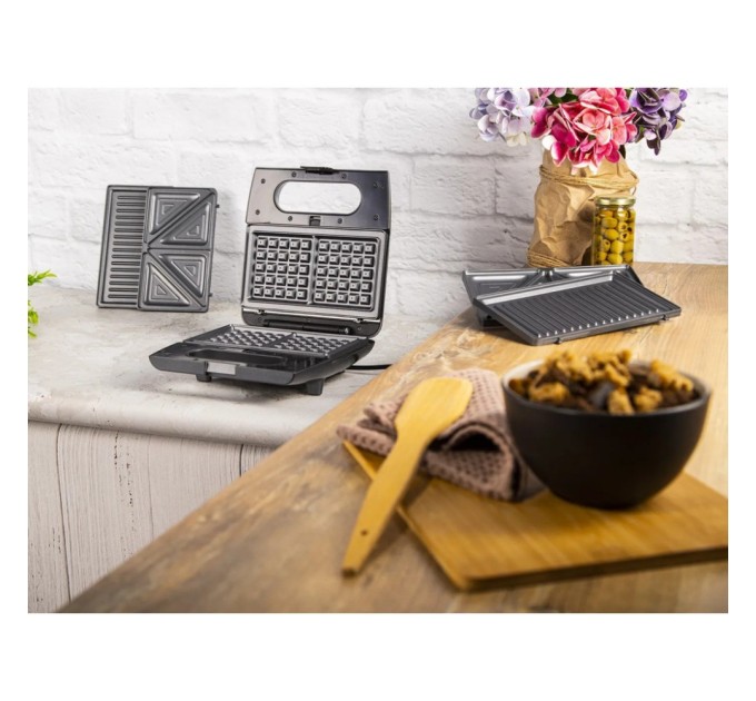 Електрогриль Gorenje SM703GCG