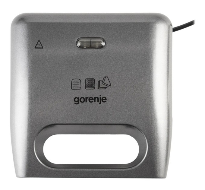 Електрогриль Gorenje SM703GCG