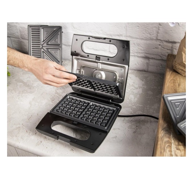 Електрогриль Gorenje SM703GCG