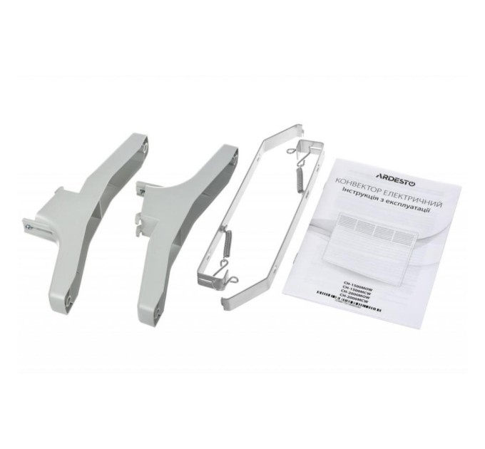 Обігрівач Ardesto CH-2000MOW