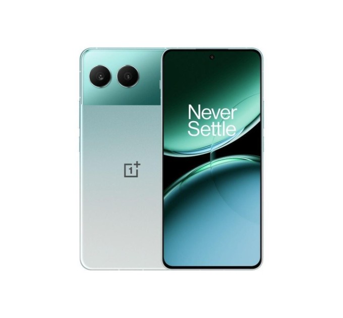 Мобільний телефон OnePlus Nord 4 5G 16/512GB Green