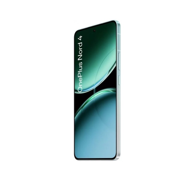 Мобільний телефон OnePlus Nord 4 5G 16/512GB Green