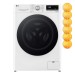Пральна машина LG F2V3FG0W