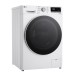 Пральна машина LG F2V3FG0W
