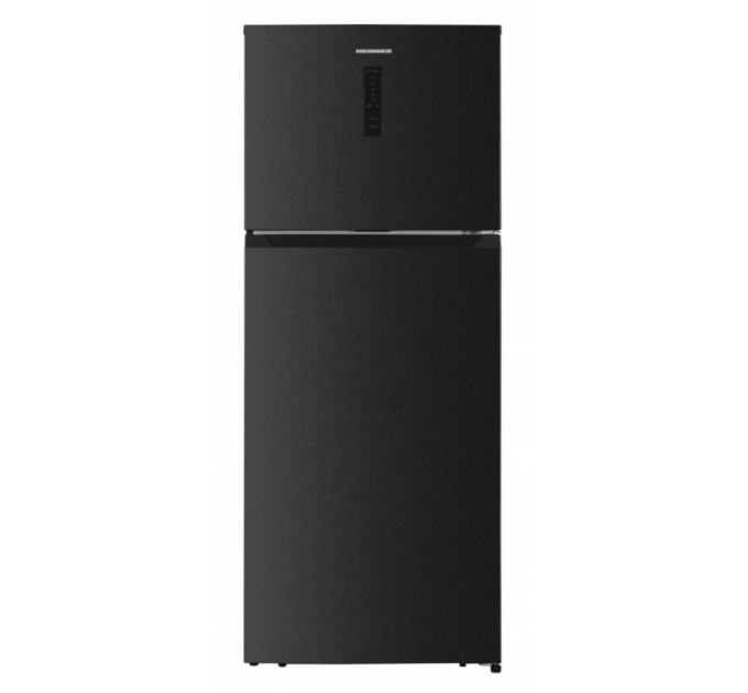 Холодильник HEINNER HF-HM415NFDXE++