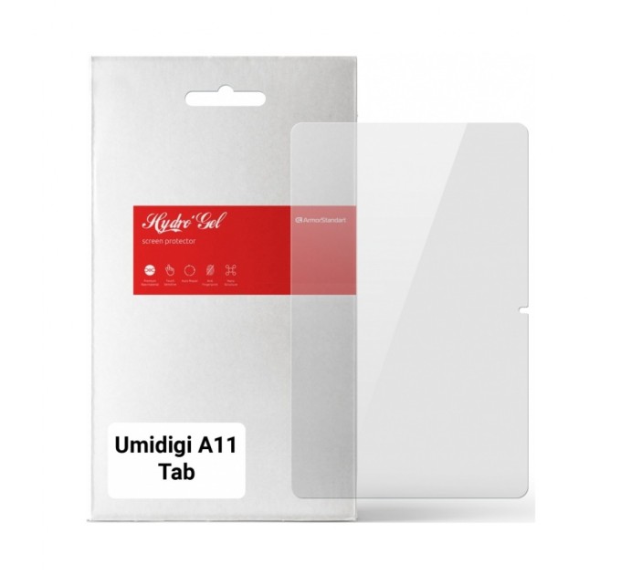 Плівка захисна Armorstandart Umidigi A11 Tab (ARM65355)