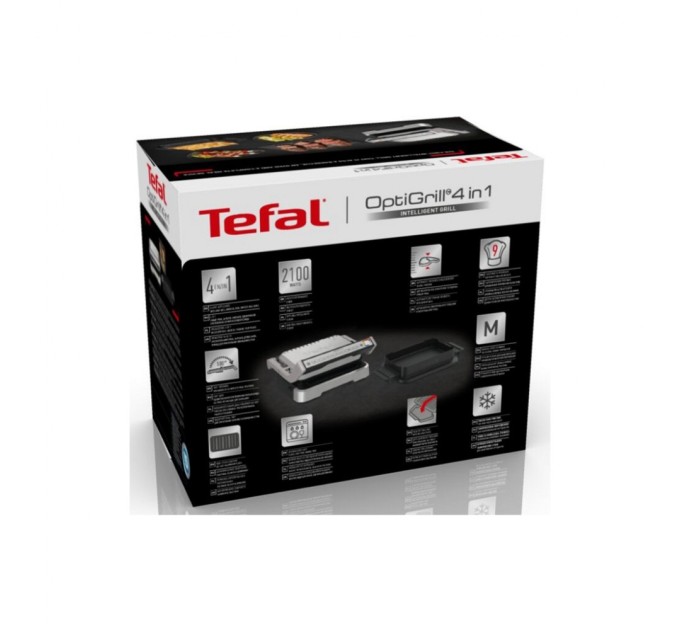 Електрогриль Tefal GC774D30