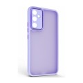 Чохол до мобільного телефона Armorstandart Shade Samsung A34 5G Violet (ARM70077)