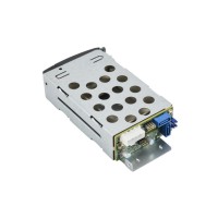 Фрейм-перехідник Supermicro Rear drive hot-swap bay kit for 2x2.5" drives (MCP-220-82616-0N)