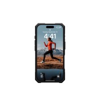 Чохол до мобільного телефона UAG iPhone 16 Pro Plasma Ice (114477114343)