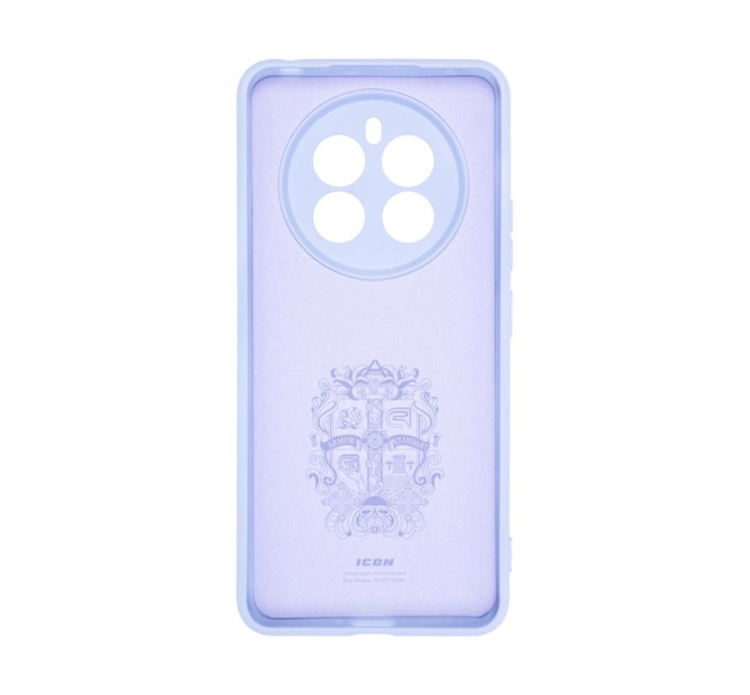 Чохол до мобільного телефона Armorstandart ICON Realme 13 4G Camera cover Lavender (ARM80542)