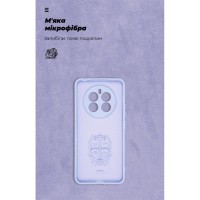 Чохол до мобільного телефона Armorstandart ICON Realme 13 4G Camera cover Lavender (ARM80542)