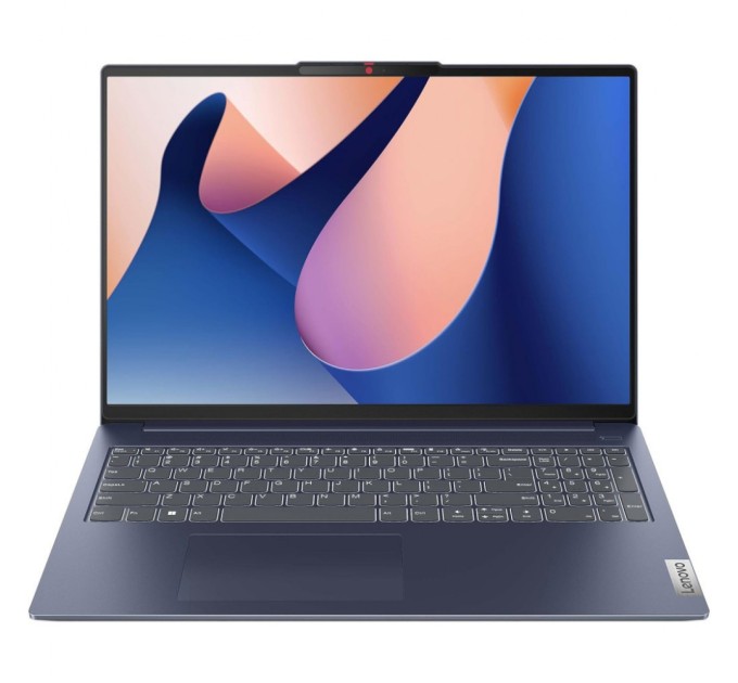 Ноутбук Lenovo IdeaPad Slim 5 16IAH8 (83BG0058RA)