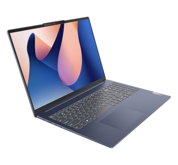 Ноутбук Lenovo IdeaPad Slim 5 16IAH8 (83BG0058RA)