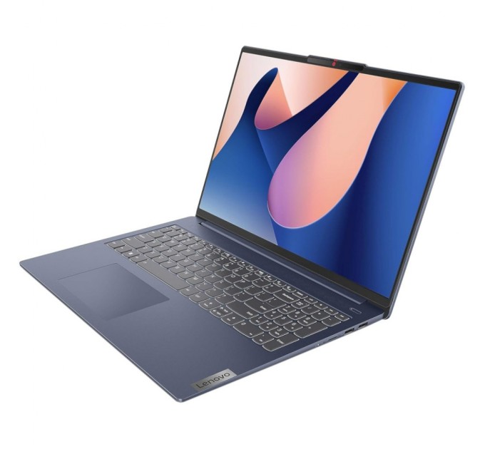 Ноутбук Lenovo IdeaPad Slim 5 16IAH8 (83BG0058RA)