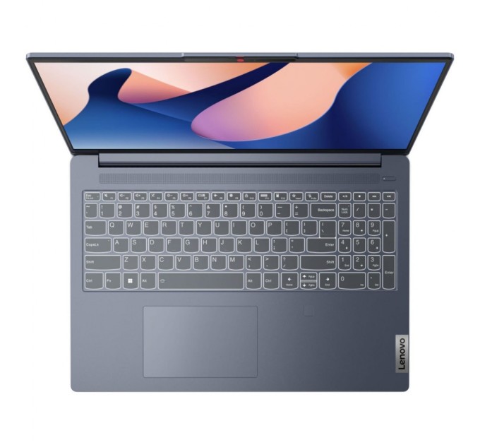 Ноутбук Lenovo IdeaPad Slim 5 16IAH8 (83BG0058RA)