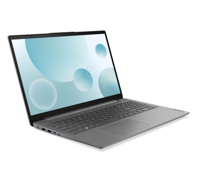 Ноутбук Lenovo IdeaPad 3 15IAU7 (82RK018ARA)