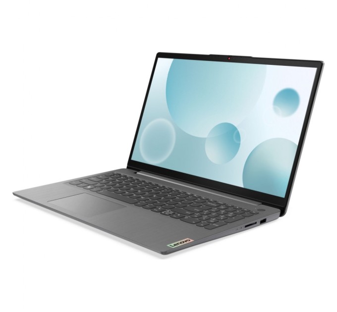 Ноутбук Lenovo IdeaPad 3 15IAU7 (82RK018ARA)