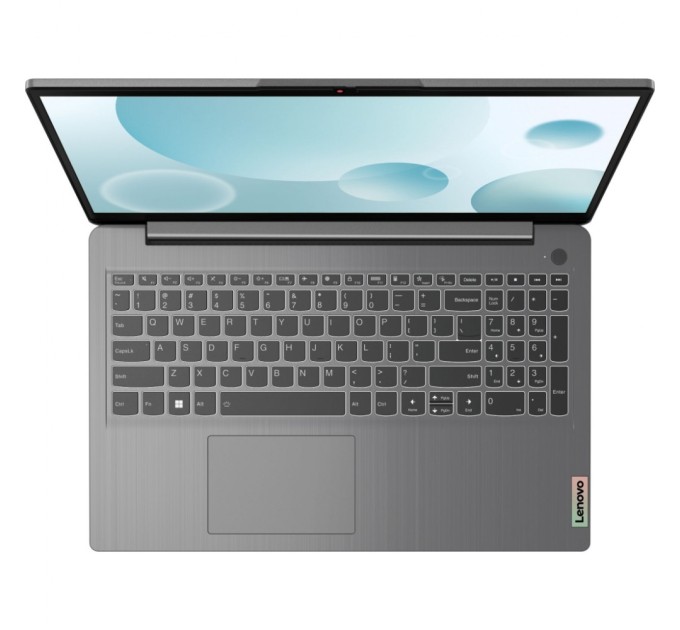 Ноутбук Lenovo IdeaPad 3 15IAU7 (82RK018ARA)