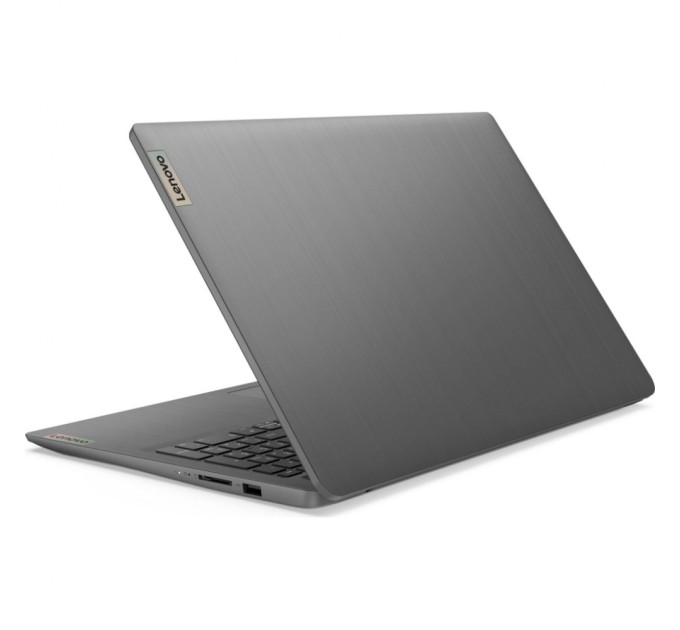 Ноутбук Lenovo IdeaPad 3 15IAU7 (82RK018ARA)