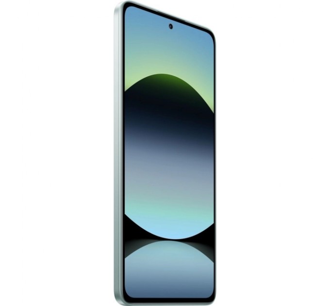 Мобільний телефон Xiaomi Redmi Note 14 5G 6/128GB Coral Green (1123265)