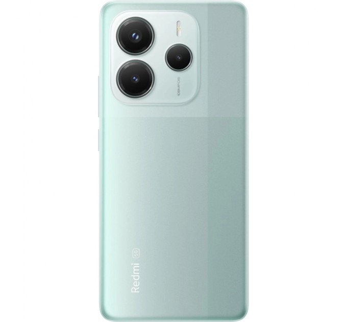 Мобільний телефон Xiaomi Redmi Note 14 5G 6/128GB Coral Green (1123265)