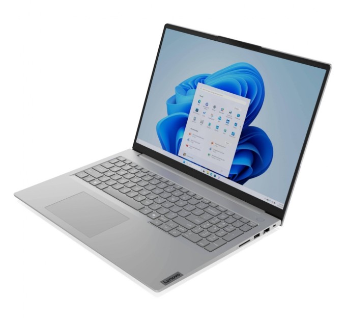 Ноутбук Lenovo ThinkBook 16 G8 IRL (21SH00K5RA)