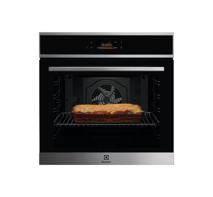 Духова шафа Electrolux EOE8P38X