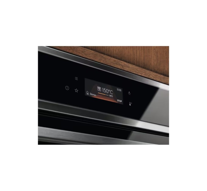 Духова шафа Electrolux EOE8P38X