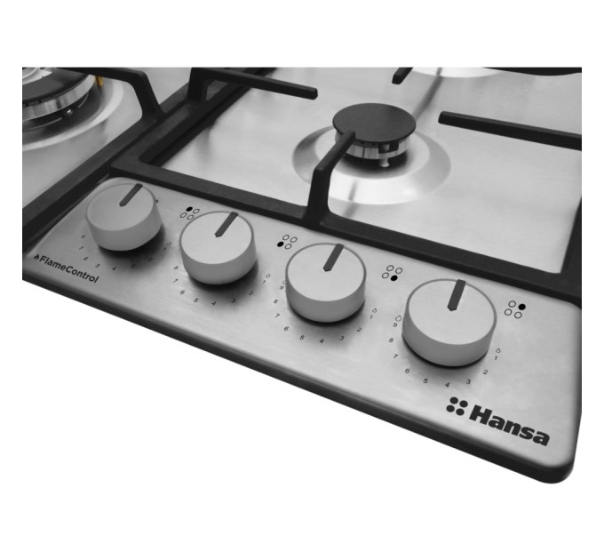 Варочна поверхня Hansa BHGI 63170