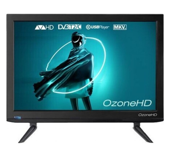 Телевізор Ozonehd 19HN82T2