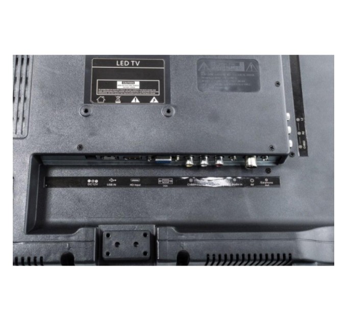 Телевізор Ozonehd 19HN82T2