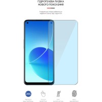 Пленка защитная Armorstandart Anti-Blue OPPO Reno 6 Z (ARM61206)