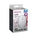 Мышка Defender Auris MB-027 Wireless White (52028)