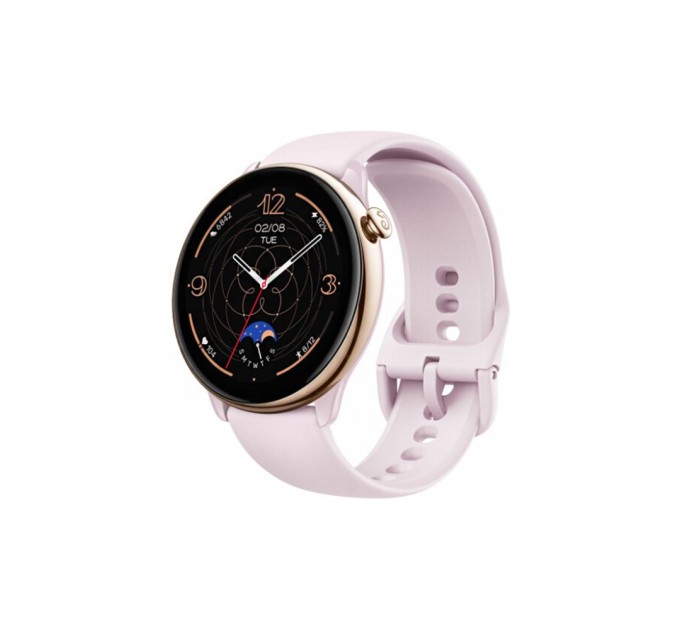 Смарт-часы Amazfit GTR Mini Misty Pink