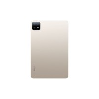 Планшет Xiaomi Pad 6 8/256GB Champagne (VHU4346)
