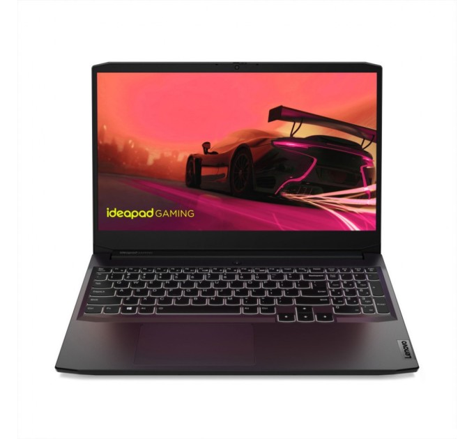 Ноутбук Lenovo IdeaPad Gaming 3 15ACH6 (82K200NDPB)