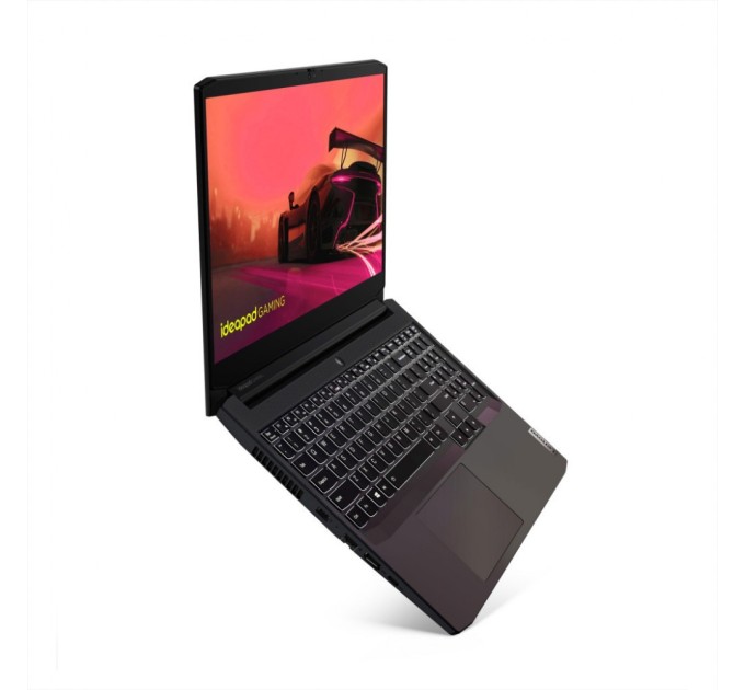 Ноутбук Lenovo IdeaPad Gaming 3 15ACH6 (82K200NDPB)