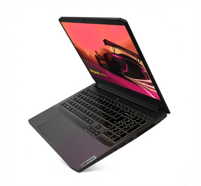 Ноутбук Lenovo IdeaPad Gaming 3 15ACH6 (82K200NDPB)