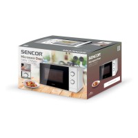Микроволновая печь Sencor SMW1718WH