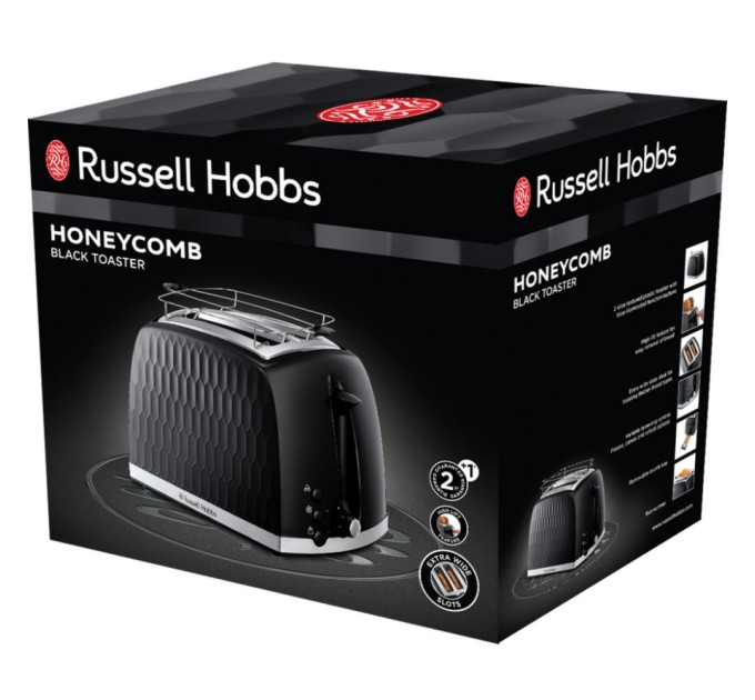 Тостер Russell Hobbs 26061-56