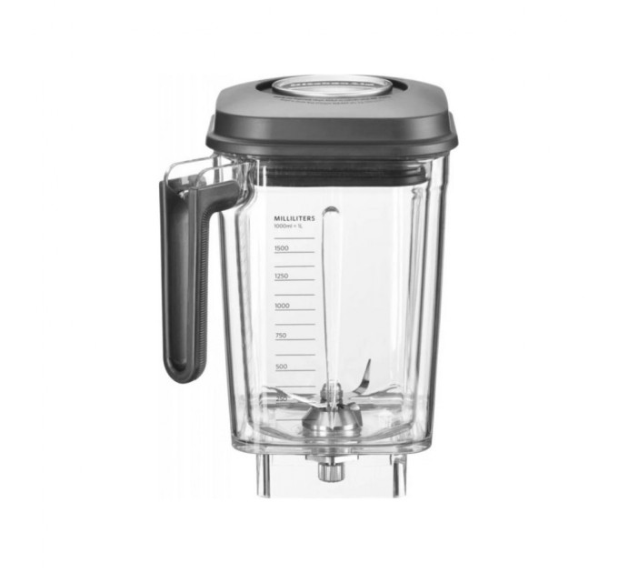 Блендер KitchenAid 5KSB8270EBK