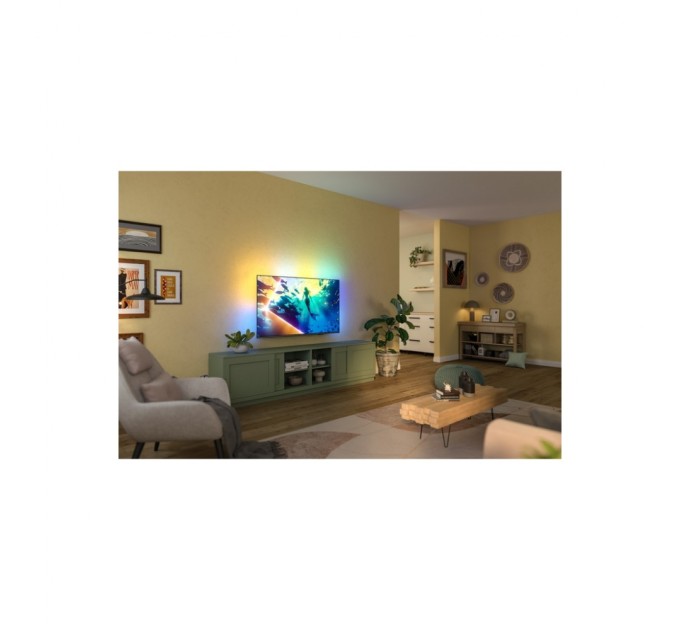 Телевізор Philips 75PUS7810/12