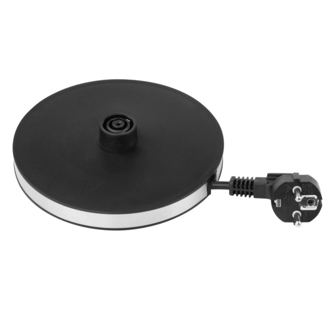 Електрочайник ECG RK 1700 Magnifica Nero