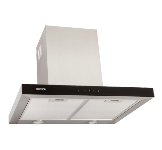 Витяжка кухонна Eleyus ONIX 1200 LED 60 IS+BL