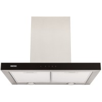 Витяжка кухонна Eleyus ONIX 1200 LED 60 IS+BL
