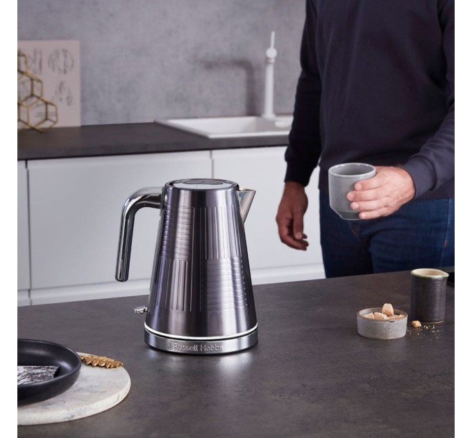 Електрочайник Russell Hobbs 25240-70