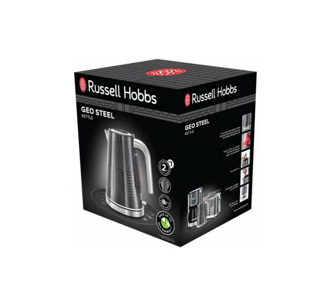 Електрочайник Russell Hobbs 25240-70