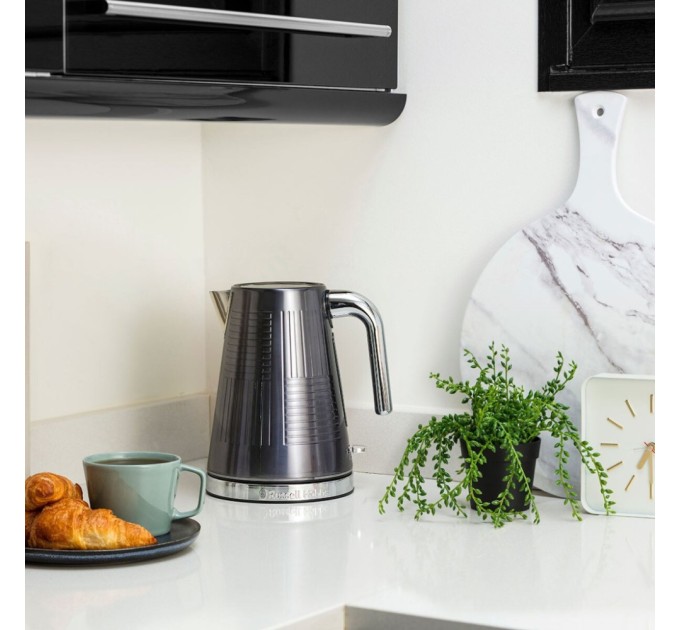 Електрочайник Russell Hobbs 25240-70