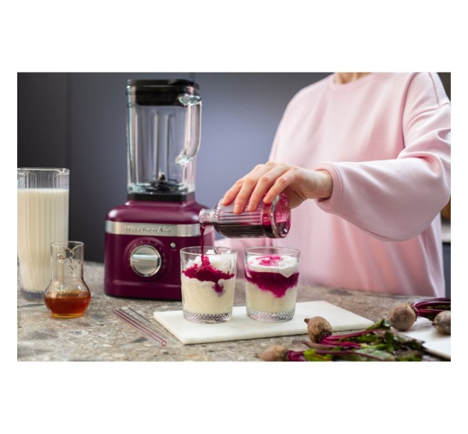 Блендер KitchenAid 5KSB4026EBE